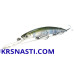 Воблер Daiwa Steez Double Clutch 95SP длина 95мм вес 8,6гр